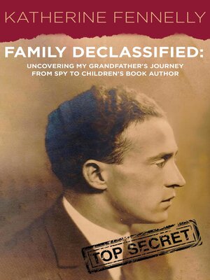 cover image of Family Declassified